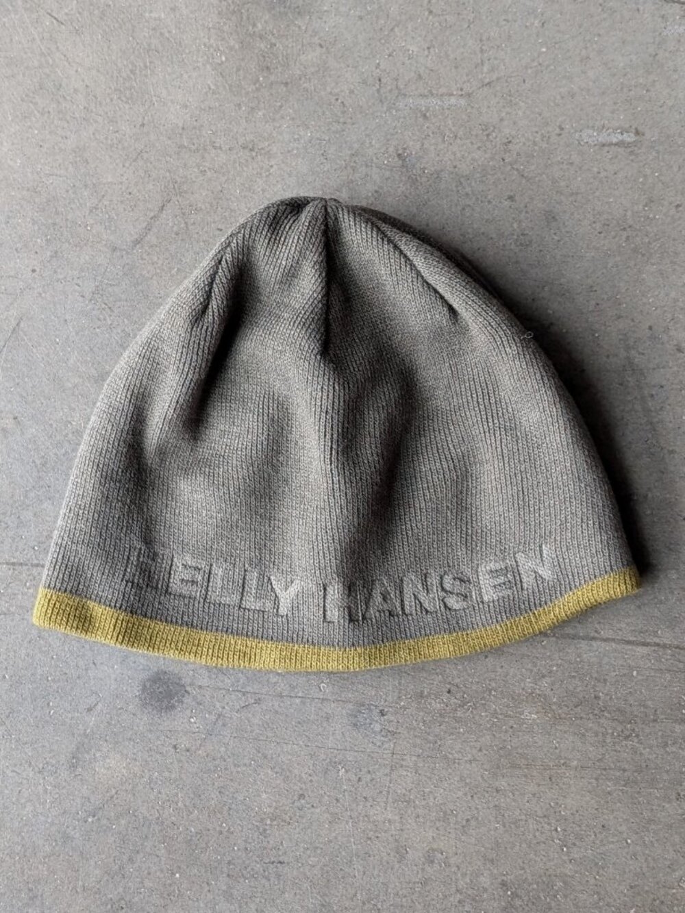 Helly Hansen Beanie Winter Hat Acrylic Standard Size